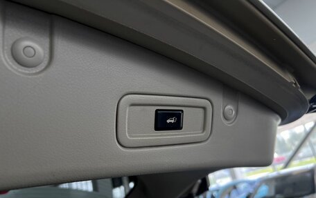 Nissan Murano, 2010 год, 1 295 000 рублей, 22 фотография