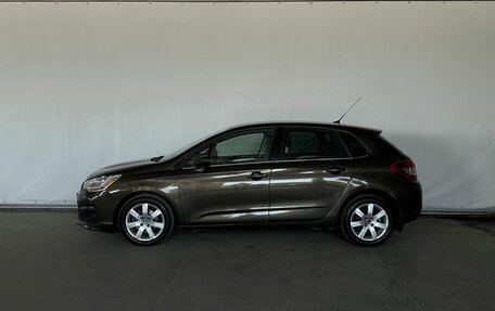 Citroen C4 II рестайлинг, 2013 год, 649 000 рублей, 8 фотография