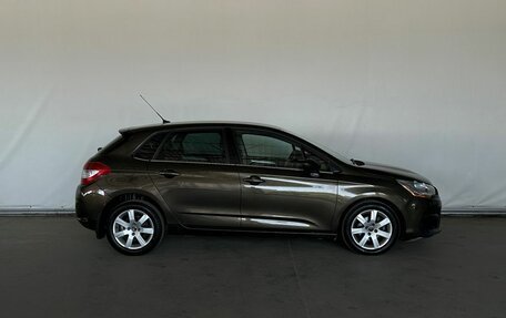 Citroen C4 II рестайлинг, 2013 год, 649 000 рублей, 4 фотография