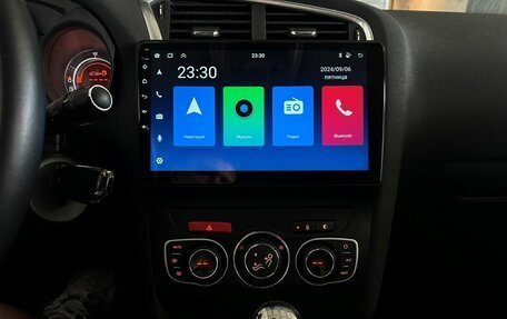Citroen C4 II рестайлинг, 2013 год, 649 000 рублей, 14 фотография