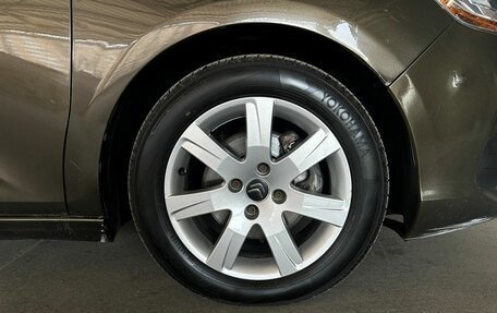 Citroen C4 II рестайлинг, 2013 год, 649 000 рублей, 16 фотография