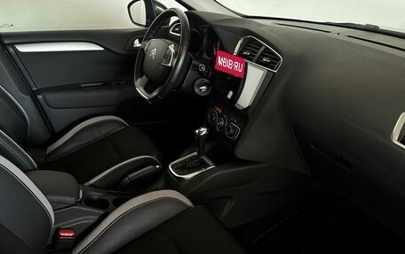 Citroen C4 II рестайлинг, 2013 год, 649 000 рублей, 9 фотография