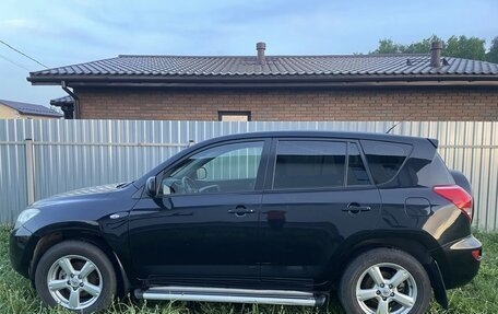 Toyota RAV4, 2006 год, 960 000 рублей, 3 фотография