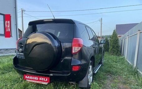 Toyota RAV4, 2006 год, 960 000 рублей, 4 фотография