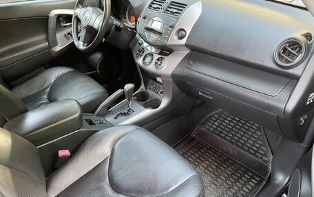 Toyota RAV4, 2006 год, 960 000 рублей, 7 фотография