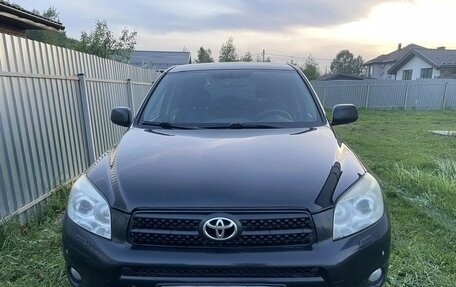Toyota RAV4, 2006 год, 960 000 рублей, 2 фотография