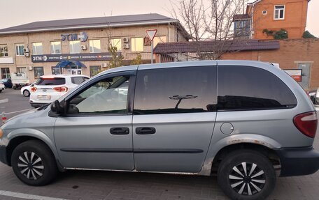 Dodge Caravan IV, 2003 год, 330 000 рублей, 3 фотография