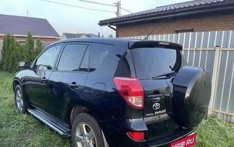 Toyota RAV4, 2006 год, 960 000 рублей, 6 фотография