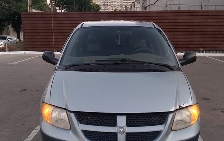 Dodge Caravan IV, 2003 год, 330 000 рублей, 2 фотография