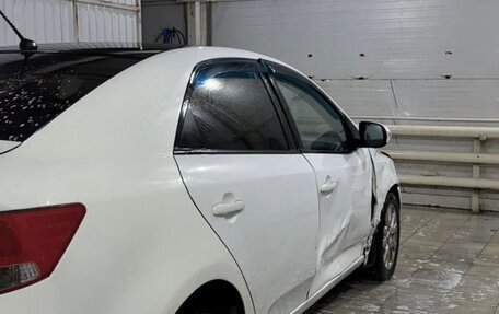 KIA Cerato III, 2010 год, 600 000 рублей, 5 фотография
