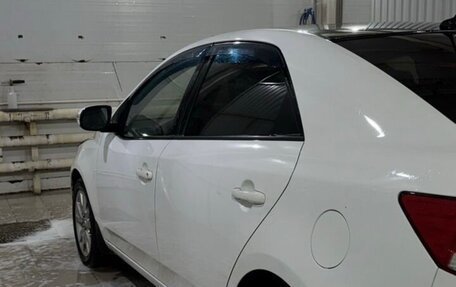 KIA Cerato III, 2010 год, 600 000 рублей, 2 фотография