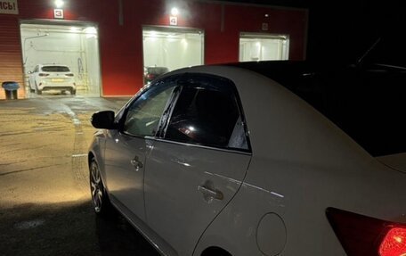 KIA Cerato III, 2010 год, 600 000 рублей, 11 фотография