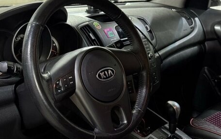 KIA Cerato III, 2010 год, 600 000 рублей, 10 фотография