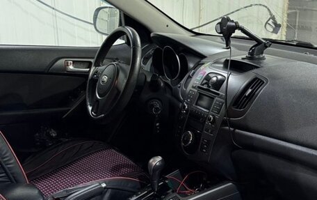 KIA Cerato III, 2010 год, 600 000 рублей, 8 фотография