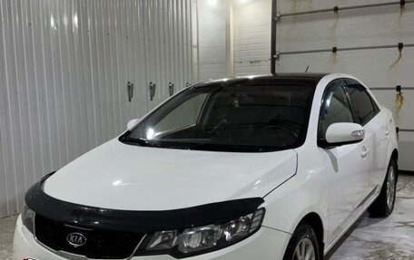 KIA Cerato III, 2010 год, 600 000 рублей, 3 фотография