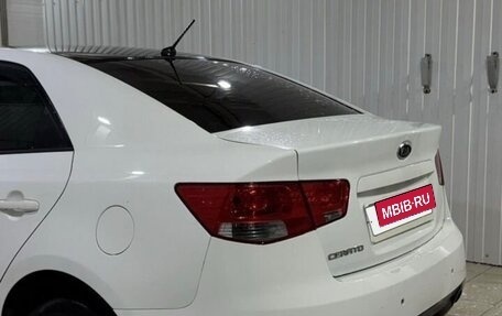KIA Cerato III, 2010 год, 600 000 рублей, 4 фотография
