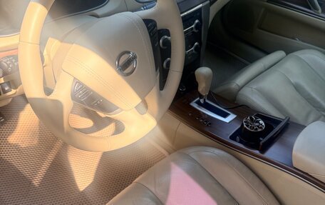 Nissan Teana, 2011 год, 1 420 000 рублей, 4 фотография