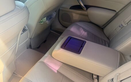 Nissan Teana, 2011 год, 1 420 000 рублей, 5 фотография