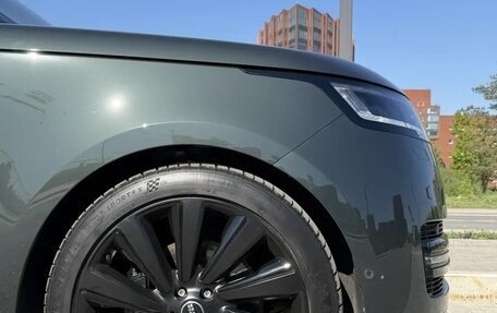 Land Rover Range Rover IV рестайлинг, 2022 год, 16 000 000 рублей, 5 фотография