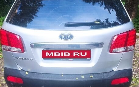 KIA Sorento II рестайлинг, 2012 год, 1 400 000 рублей, 5 фотография