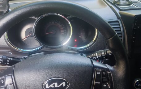 KIA Sorento II рестайлинг, 2012 год, 1 400 000 рублей, 9 фотография