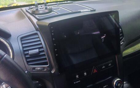 KIA Sorento II рестайлинг, 2012 год, 1 400 000 рублей, 10 фотография