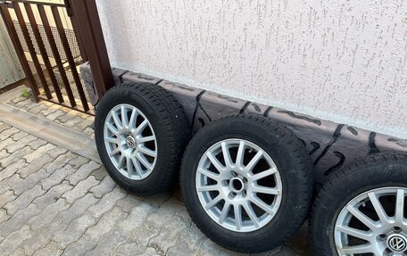 Volkswagen Golf IV, 2000 год, 580 000 рублей, 8 фотография