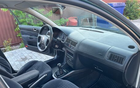 Volkswagen Golf IV, 2000 год, 580 000 рублей, 15 фотография
