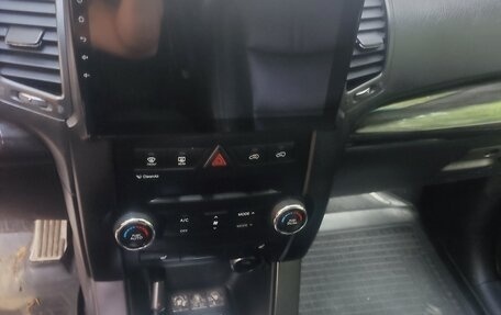 KIA Sorento II рестайлинг, 2012 год, 1 400 000 рублей, 11 фотография