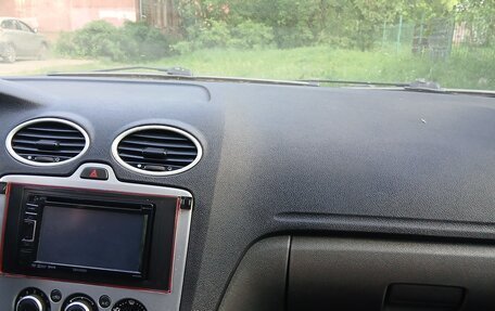 Ford Focus II рестайлинг, 2006 год, 355 000 рублей, 14 фотография