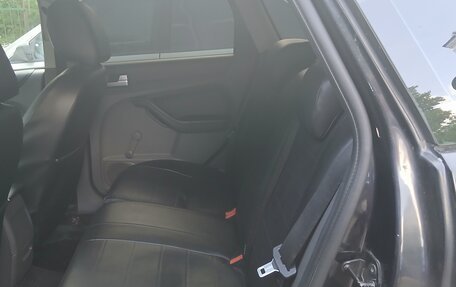 Ford Focus II рестайлинг, 2006 год, 355 000 рублей, 18 фотография