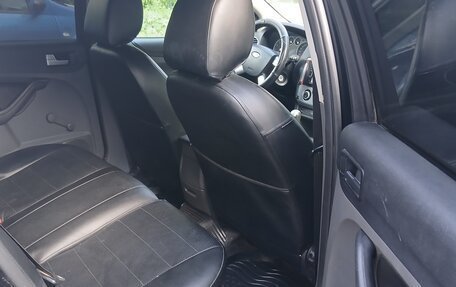 Ford Focus II рестайлинг, 2006 год, 355 000 рублей, 15 фотография