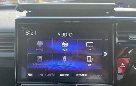 Honda Stepwgn IV, 2021 год, 1 720 000 рублей, 16 фотография