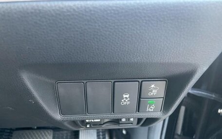 Honda Stepwgn IV, 2021 год, 1 720 000 рублей, 24 фотография