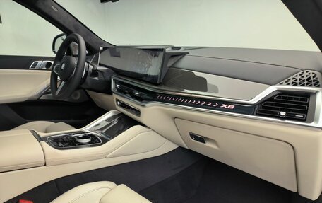 BMW X6, 2026 год, 17 400 000 рублей, 14 фотография