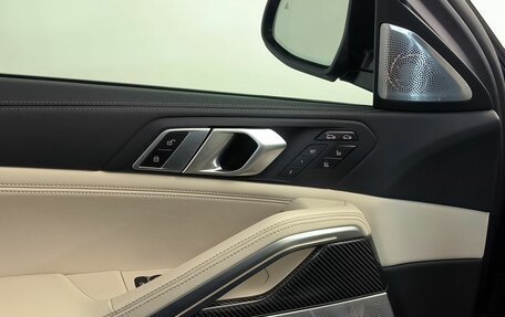 BMW X6, 2026 год, 17 400 000 рублей, 6 фотография