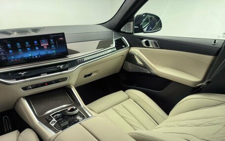 BMW X6, 2026 год, 17 400 000 рублей, 16 фотография