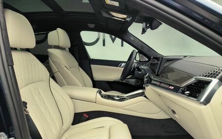 BMW X6, 2026 год, 17 400 000 рублей, 13 фотография