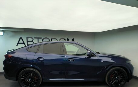 BMW X6, 2026 год, 17 400 000 рублей, 11 фотография