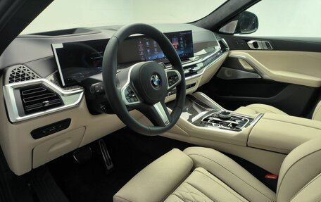 BMW X6, 2026 год, 17 400 000 рублей, 9 фотография