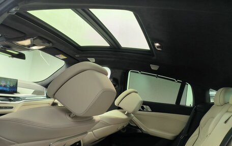 BMW X6, 2026 год, 17 400 000 рублей, 15 фотография