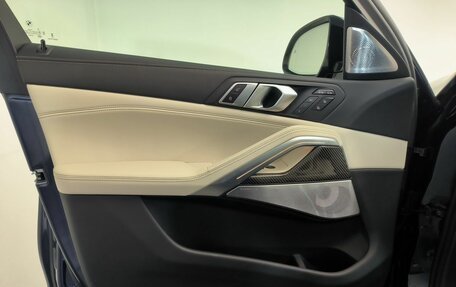 BMW X6, 2026 год, 17 400 000 рублей, 8 фотография