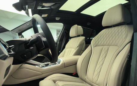 BMW X6, 2026 год, 17 400 000 рублей, 10 фотография