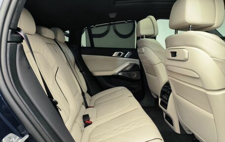 BMW X6, 2026 год, 17 400 000 рублей, 12 фотография