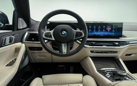 BMW X6, 2026 год, 17 400 000 рублей, 17 фотография