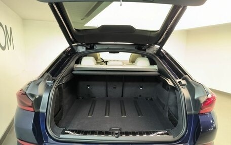 BMW X6, 2026 год, 17 400 000 рублей, 4 фотография