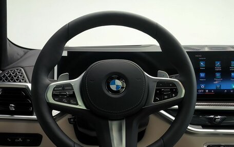 BMW X6, 2026 год, 17 400 000 рублей, 18 фотография