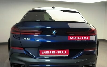 BMW X6, 2026 год, 17 400 000 рублей, 3 фотография