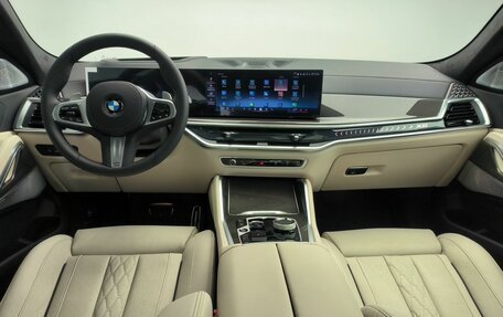 BMW X6, 2026 год, 17 400 000 рублей, 19 фотография