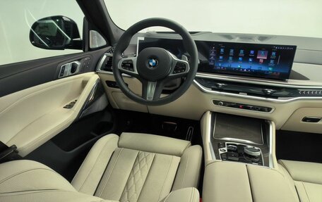 BMW X6, 2026 год, 17 400 000 рублей, 20 фотография